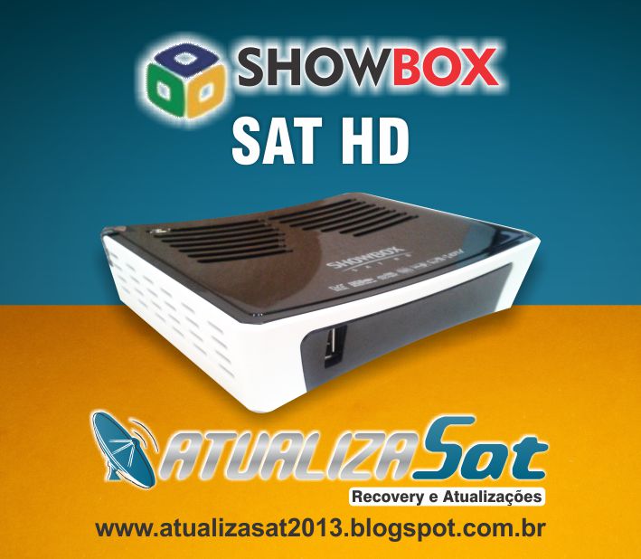Sat Hd