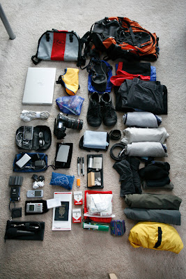camera bag