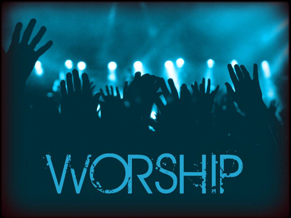 A Shepherd's Heart Open Thoughts on Worship