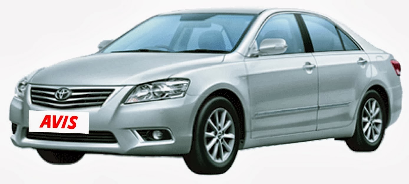 Importance of Hiring a Car from Reputable Car Rental Company Luxury