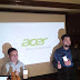 Acer Philippines launches Acer Liquid Z520