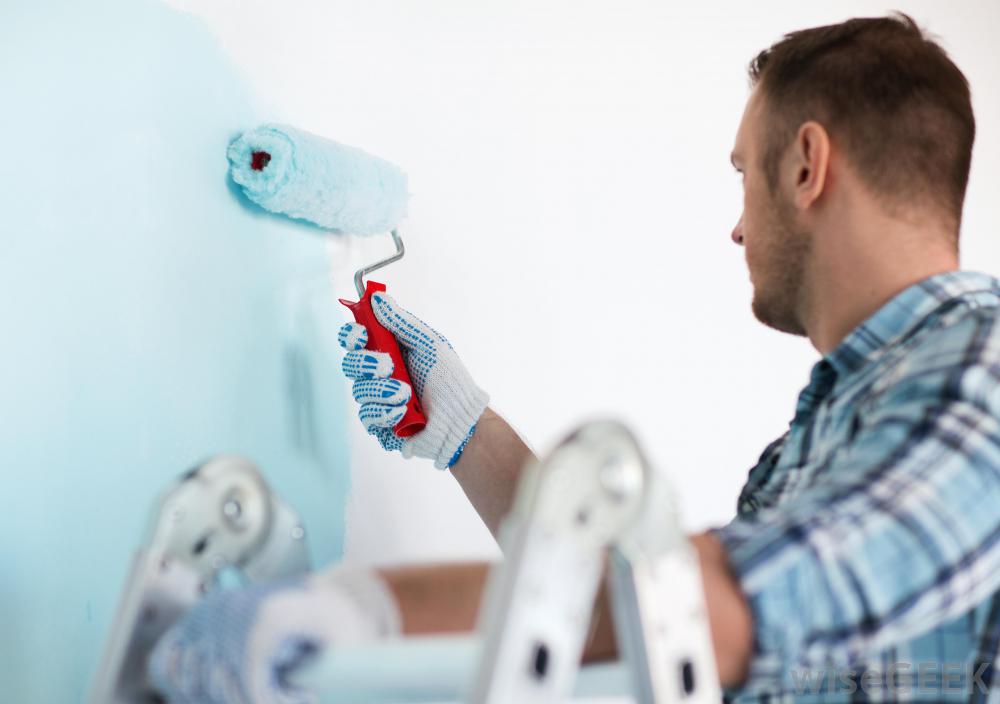 House Painter And Decorator Professional House Painters House