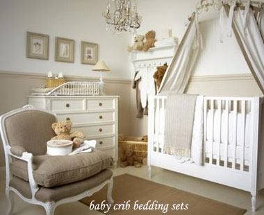 Baby Products Guide Neutral Bedding Neutral Baby Bedding