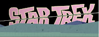 Logo TrekComic