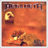 Megadeth Megadeth