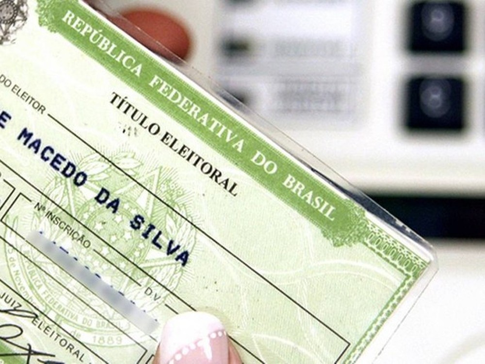 PALHANO EM NOTICIAS: Eleitores de 12 cidades do Ceará têm até dia 31