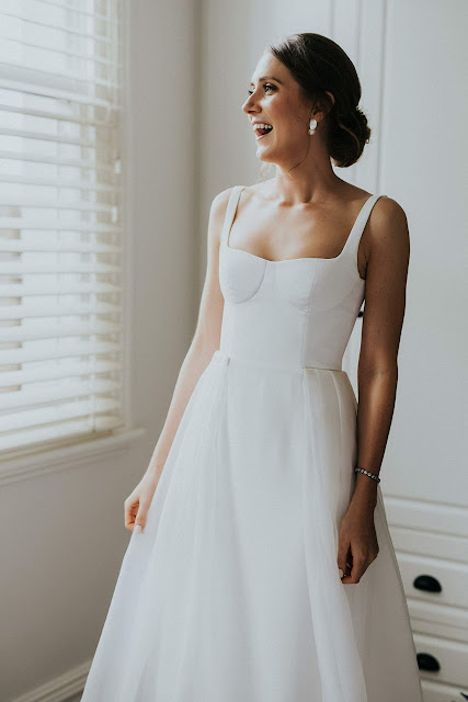 to the aisle australia | marc and gabi perth city farm wedding kate drennan photography perth real wedding australian bridal florals cake celebrant venue