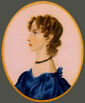 Anne Bronte:The Fall Patroness of Applewood Lane