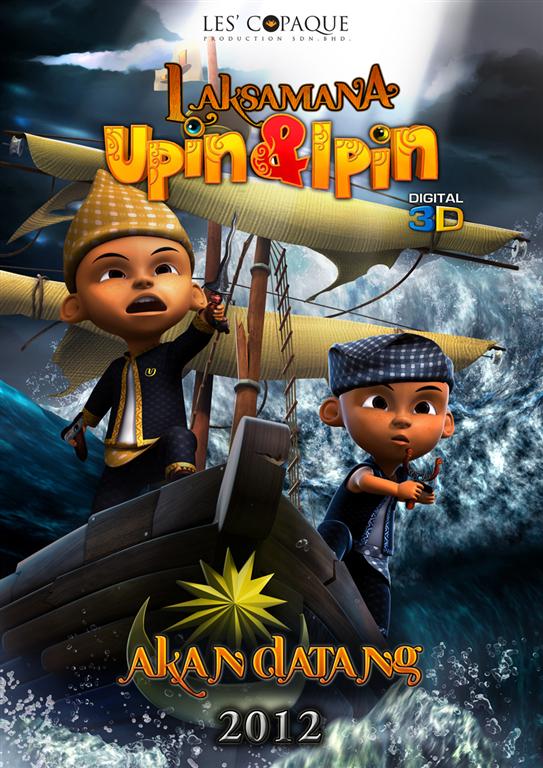 -CoNTeNgAn Di DiNdinG-: Bola Kampung The Movie - Trailer