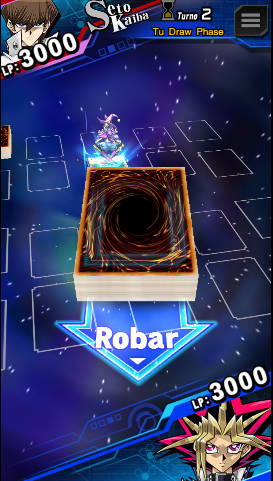 Yu-gi-oh! Duel Links Android 1.1.1 Full Español