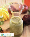Jus diet detox Jus diet detox