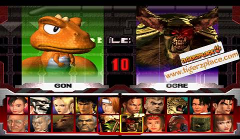 Tekken 3 Original Game Download Apkpure