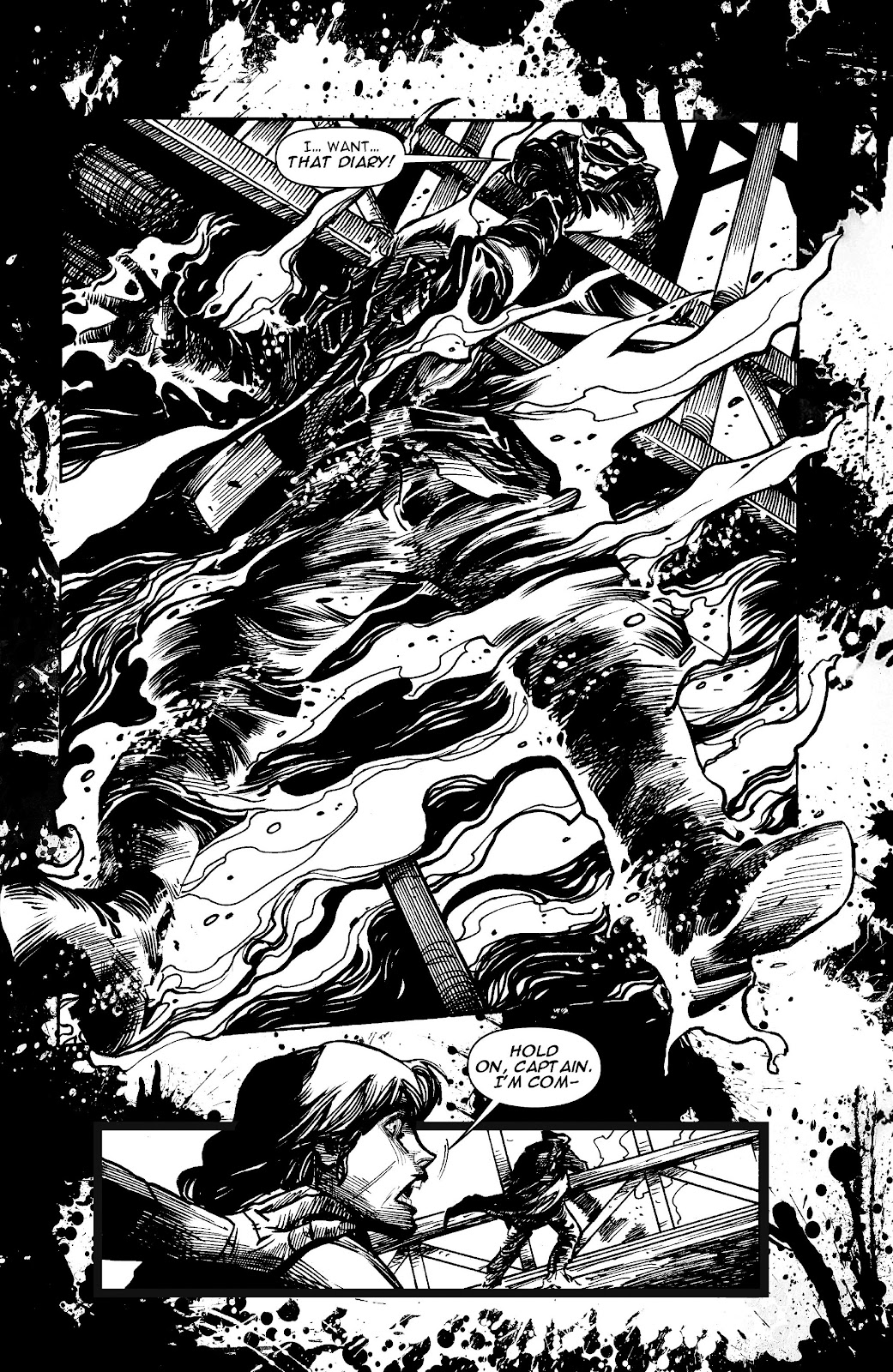 Exmortis issue 7 - Page 14