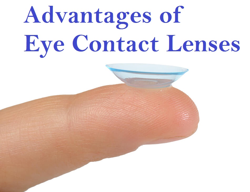 Eye Care Info Point A Guide to Vision and Eye Care