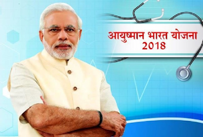 Ayushman Bharat Nationl Health Protection Mission ayushman+bharat+yojana