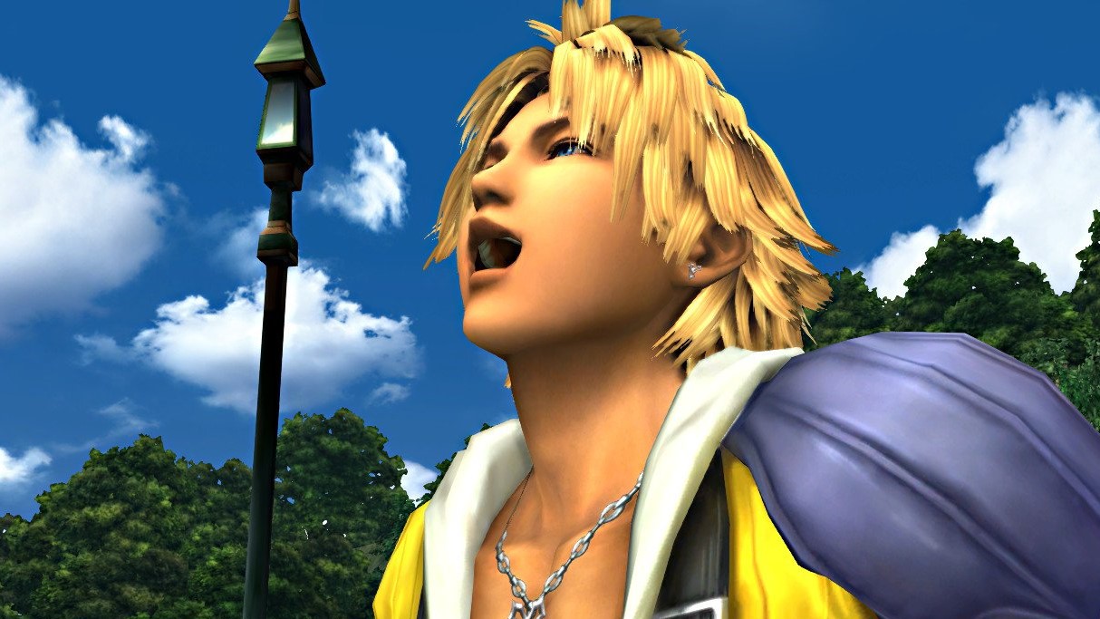 Final Fantasy X é eleito o melhor jogo da franquia por fãs japoneses