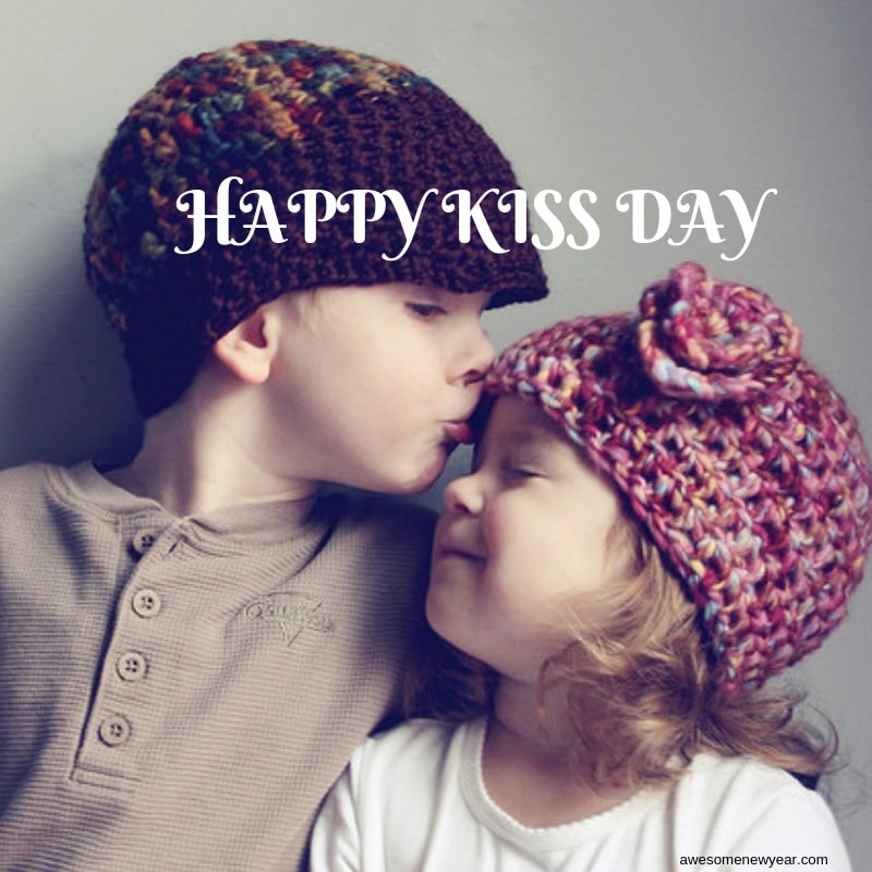 Happy Kiss Day 2019 : Images, Wishes, Gifs, Pics, Quotes ...