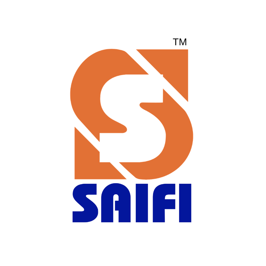SAIFI CON-FAB SYSTEM PVT. LTD.