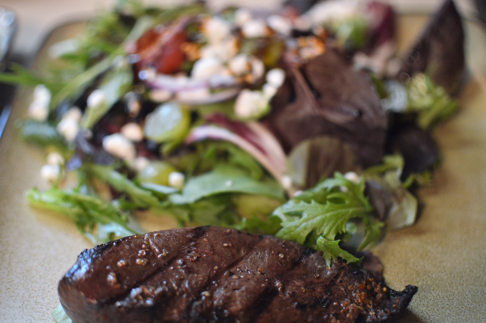 My Rotten Dogs Cooking With My Dogs' Food Grilled Beef Heart with