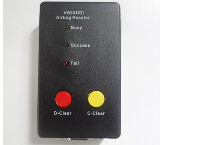 Auto diagnostic scanner VAG Airbag Reset Tool VW / Audi Airbag Reseter