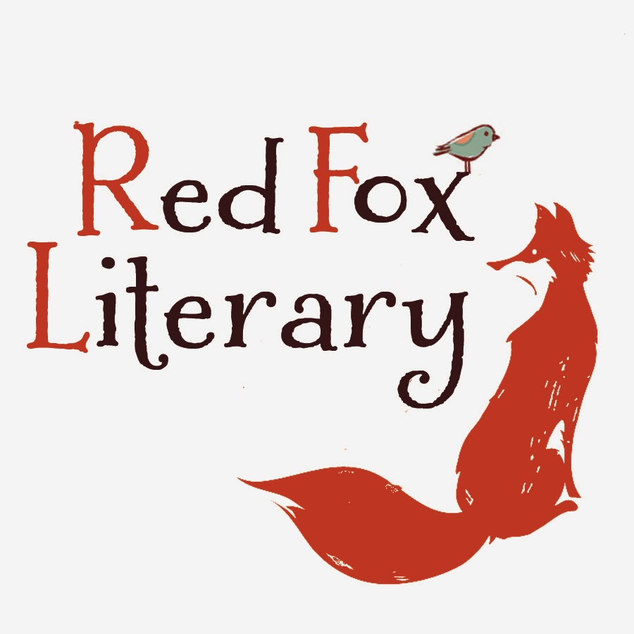 Represented by Red Fox Literary