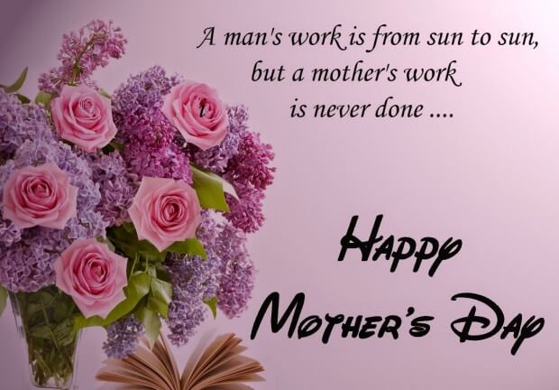Happy Mothers Day Photos