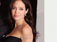 World Artist/Celebrities who tattooed
