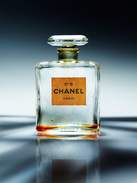 Chanel No. 5 History