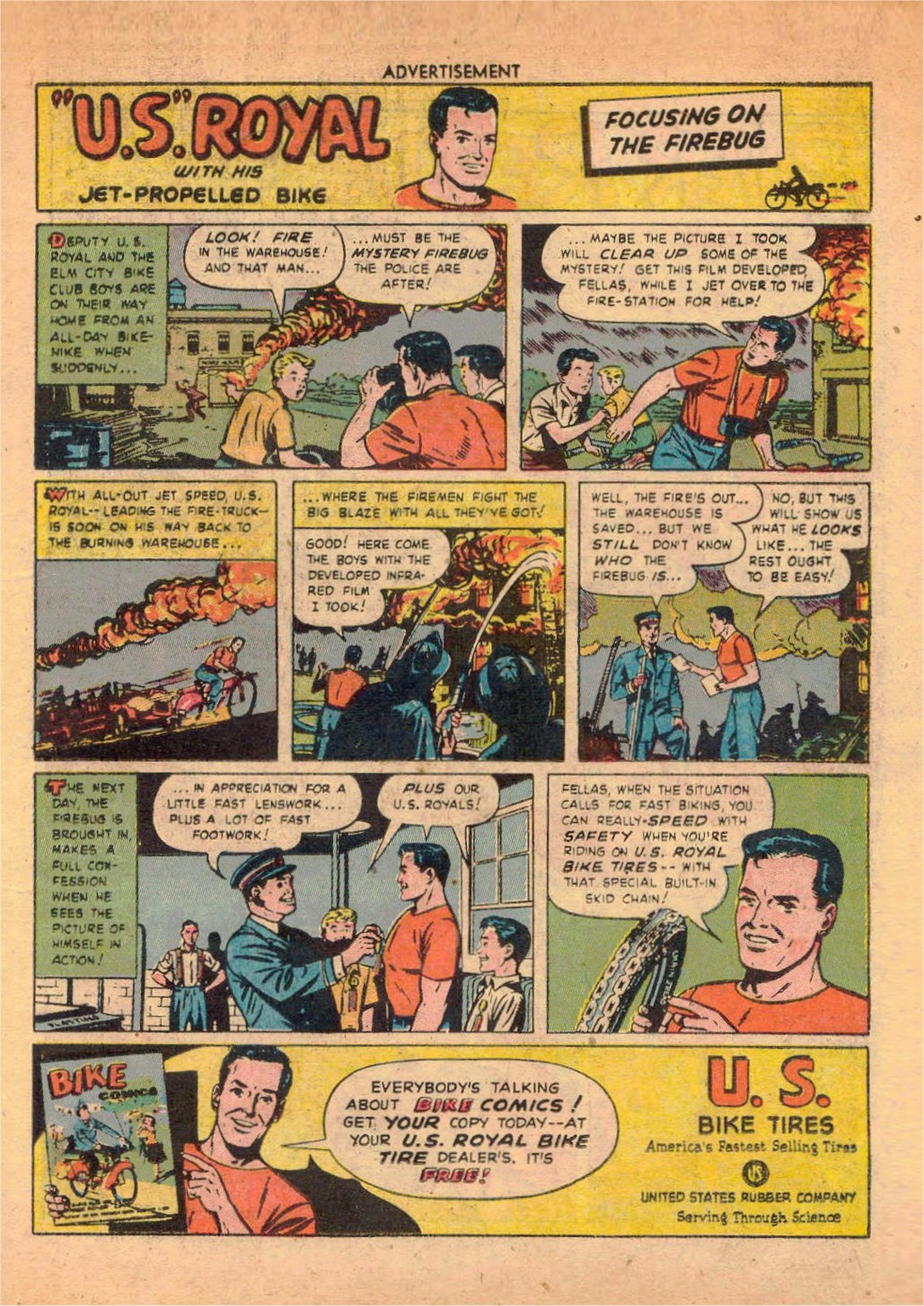 Read online Superman (1939) comic -  Issue #59 - 27