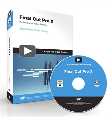 final cut pro x 10.4 free