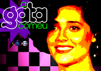 A GATA COMEU (SINOPSE) A GATA COMEU (SINOPSE)