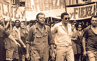 Resultado de imagen para 29 DE MAYO DE 1969. EL CORDOBAZO