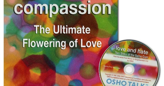 The Mustard Seed Osho Compassion