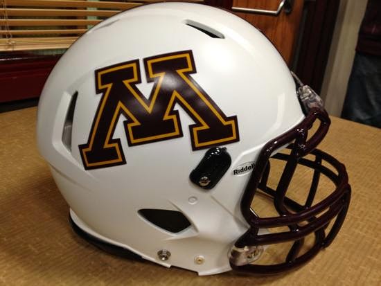 TCF Bank Stadium: Gopher Football 2014 Schedule TCF Bank Stadium: Gopher Football 2014 Schedule