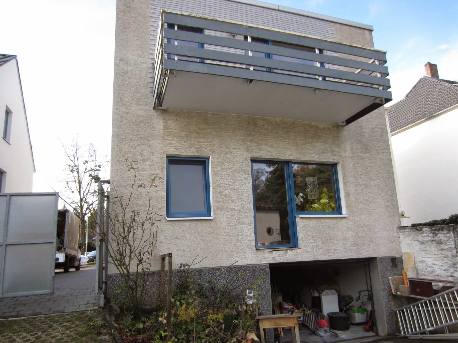 Frobel Metallbau April 2015