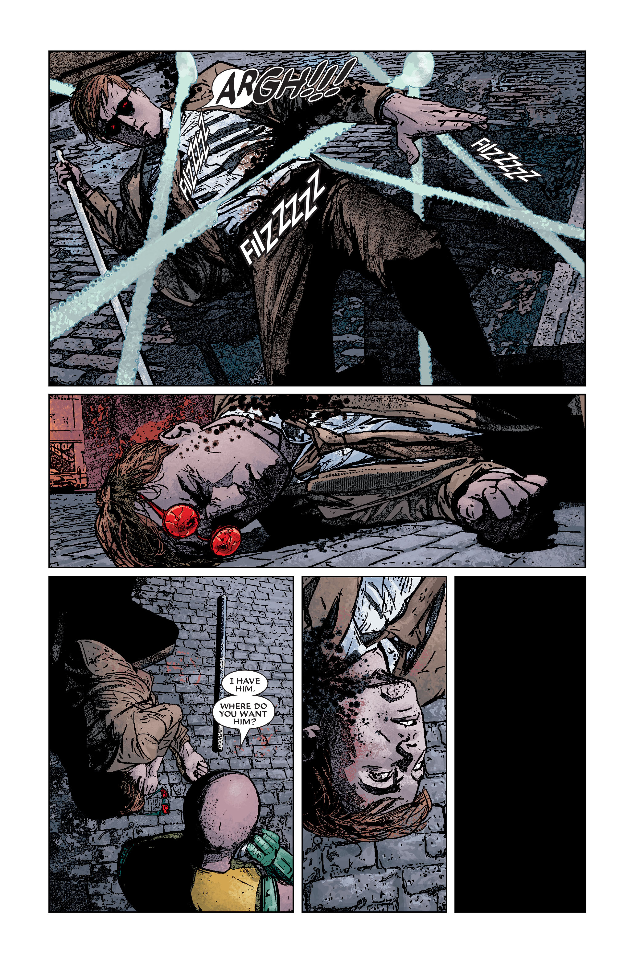 Daredevil (1998) 70 Page 15