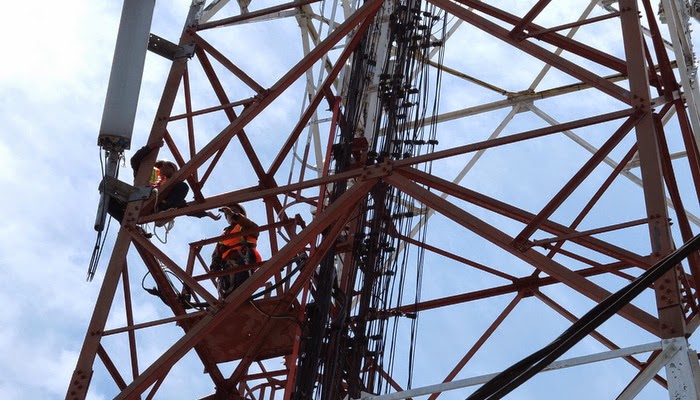 Perluas Jangkauan, XL Dukung Tambora Menyapa Dunia