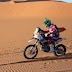 Bianchi Prata - Estejam comigo no Dakar 2014