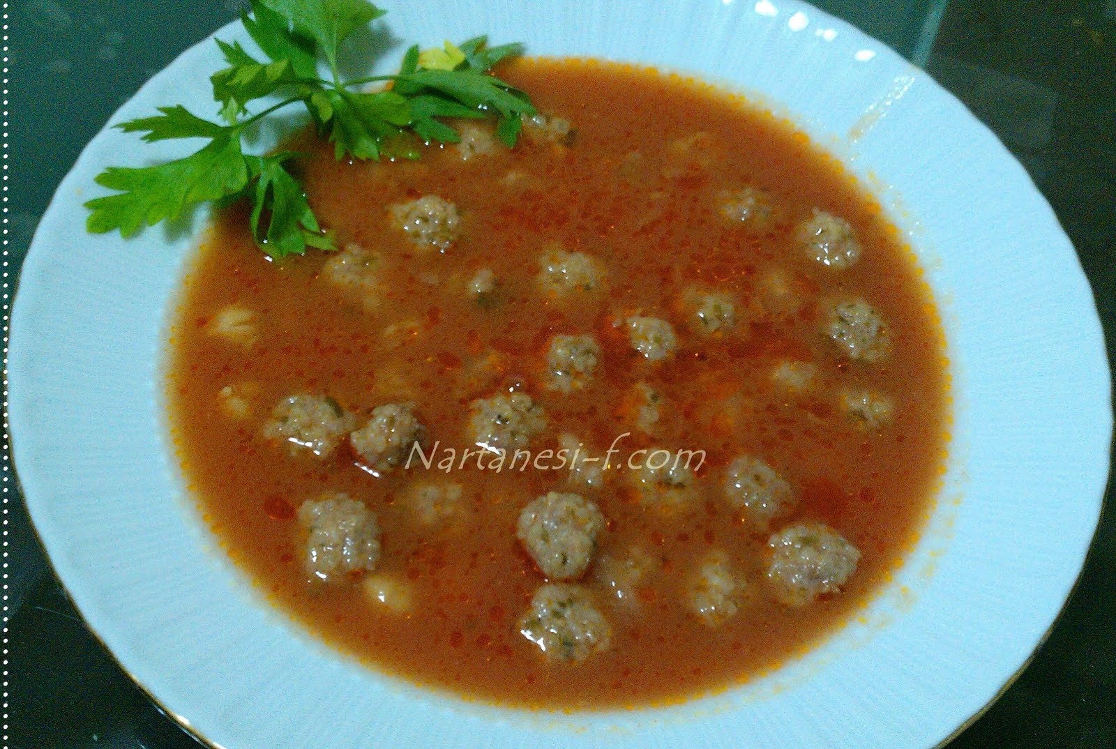 Nar Tanesi Etli Topalak