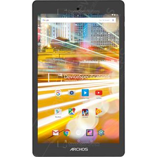 Archos 80 Oxygen Full Specifications