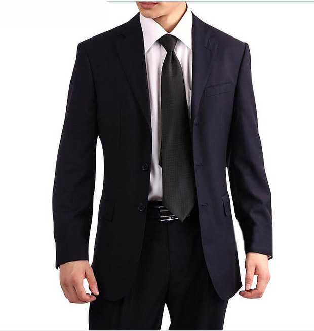 Let's talk about it...: WHY I DON'T WEAR A SUIT (AT WORK) & CAN