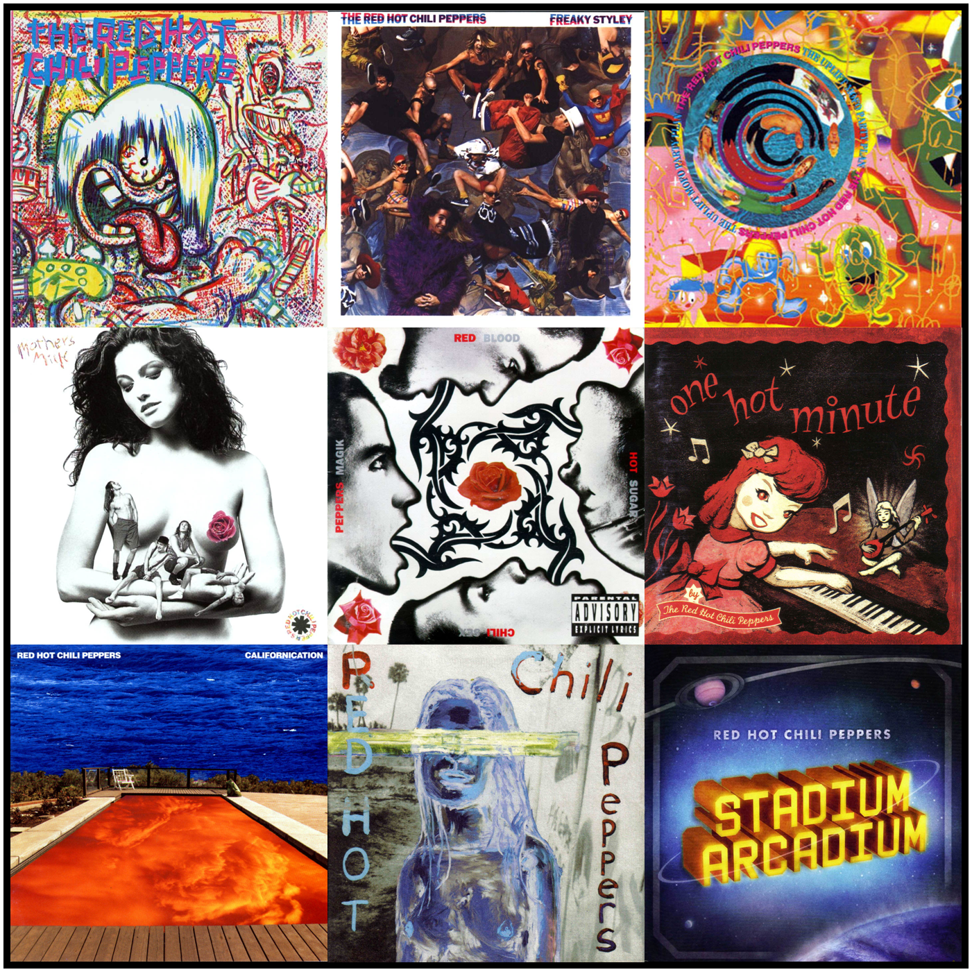 Red hot chili peppers альбомы. Red hot chili peppers обложка. дискография red hot chili. Red hot chili peppers one hot minute 1995. Red hot blues discography mp3 torrent.