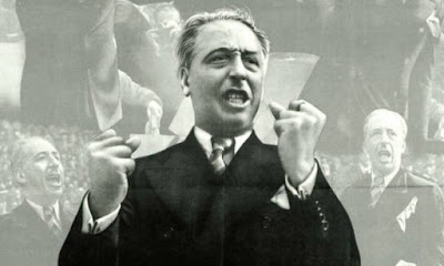 indulto del gobierno frentepopulista de Pedro Sánchez de Luis Companys: un genocida. indulto del gobierno frentepopulista de Pedro Sánchez de Luis Companys: un genocida.