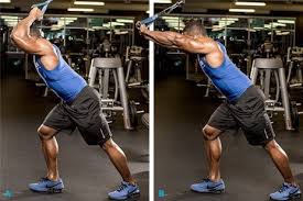 Triceps Exercises