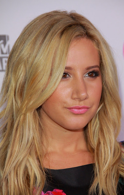 Ashley Tisdale 2011 MTV Video Music Awards After Party ~ DISNEY STAR ...