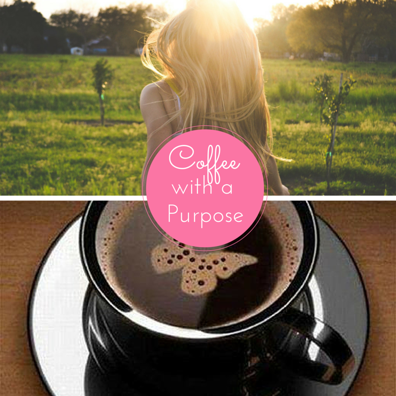 Yes to Life Embracing Better Health through 'Coffee with a Purpose'