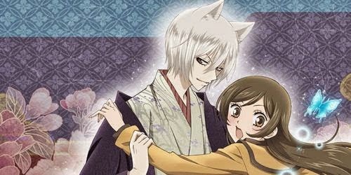 Kamisama Hajimemashita: Manga entra en su etapa final – ANMTV