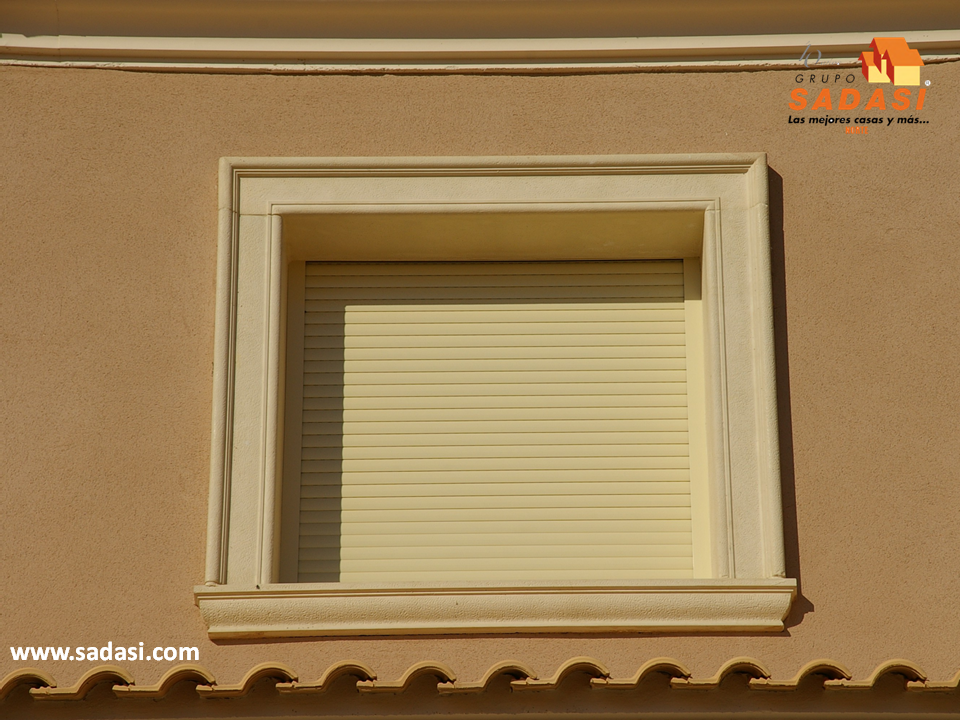 SADASI CORPORATIVO HAGA LUCIR SU HOGAR CON MOLDURAS DE