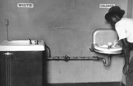 IGCSE History: The Jim Crow Laws, segregation and discrimination