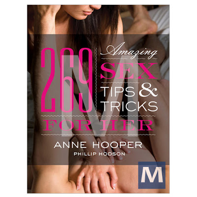 269 Amazing Sex Tips and Tricks for Her Ebook